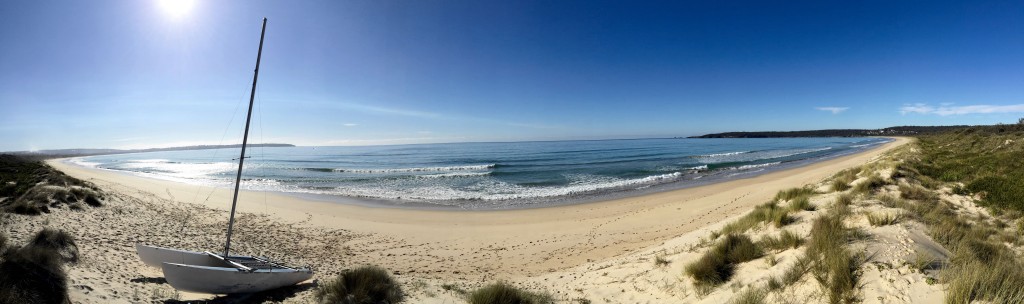 Pambula Beach